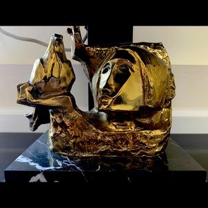 MAKE OFFER - Sunol Alvar Signed 107/200